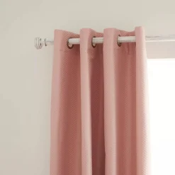 Bouclair Quincy Panel Curtain