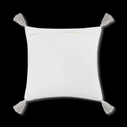 Bouclair Rashan Tassel Decorative Pillow