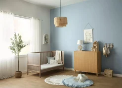 Hot Bouclair Rattan House Storage Basket