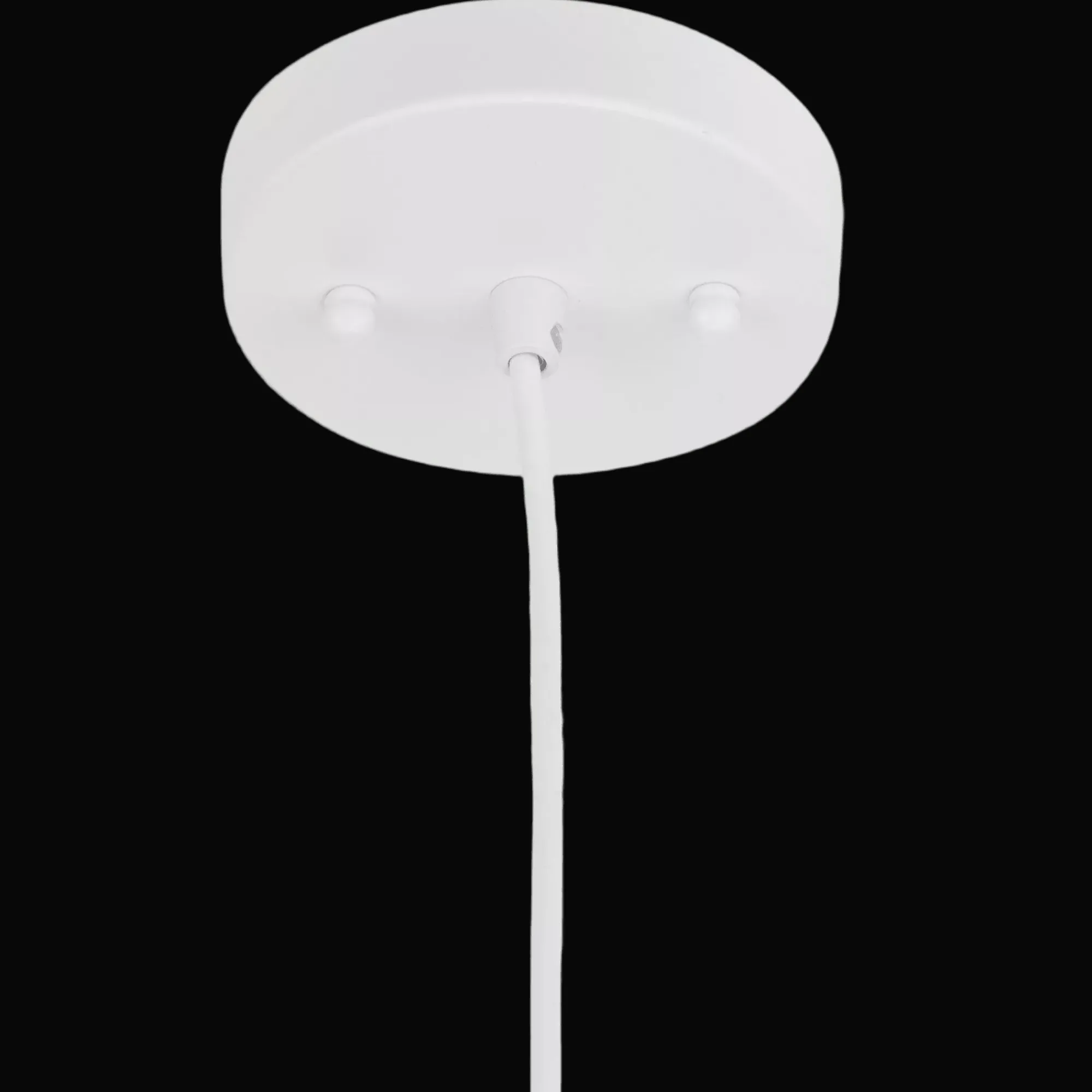 Online Bouclair Rattan Natural Ceiling Lamp