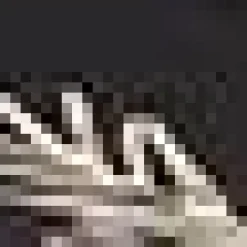 Outlet Bouclair Rectangular Serving Tray