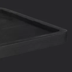 Sale Bouclair Rectangular Wood Tray