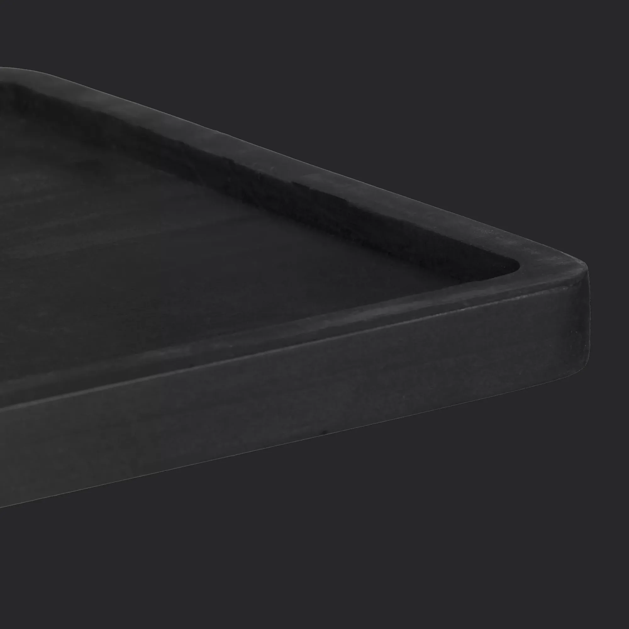 Sale Bouclair Rectangular Wood Tray