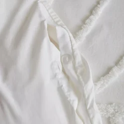 Clearance Bouclair Reilly Collection - 3-Piece Duvet Cover Set