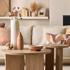 Outlet Bouclair Resin Picture Frame