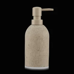 Bouclair Resin Soap Dispenser