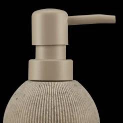 Bouclair Resin Soap Dispenser
