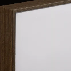 Sale Bouclair Resting Bear Framed Art