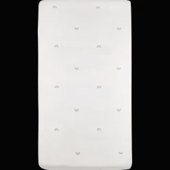 Outlet Bouclair Riam Fitted Crib Sheet