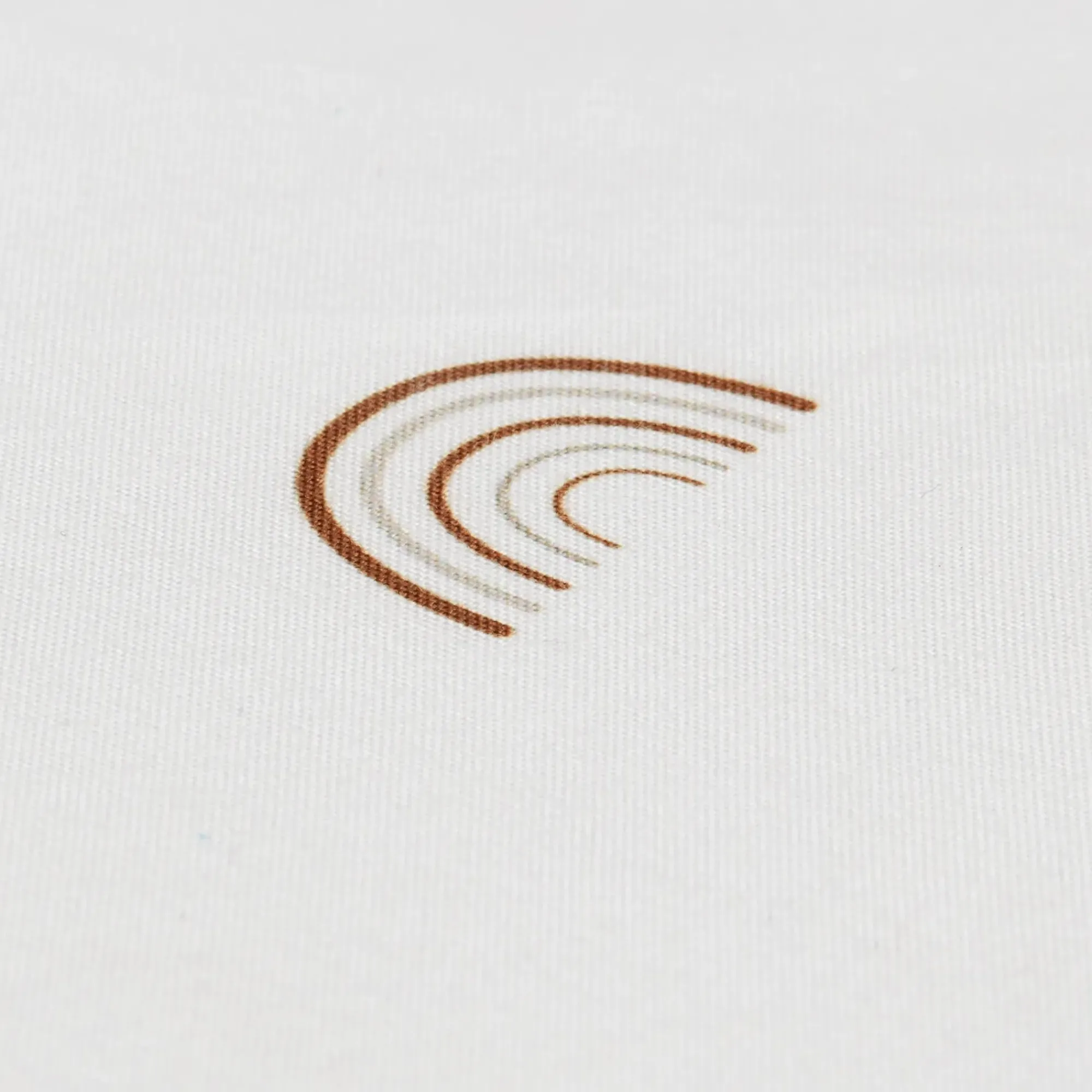 Outlet Bouclair Riam Fitted Crib Sheet