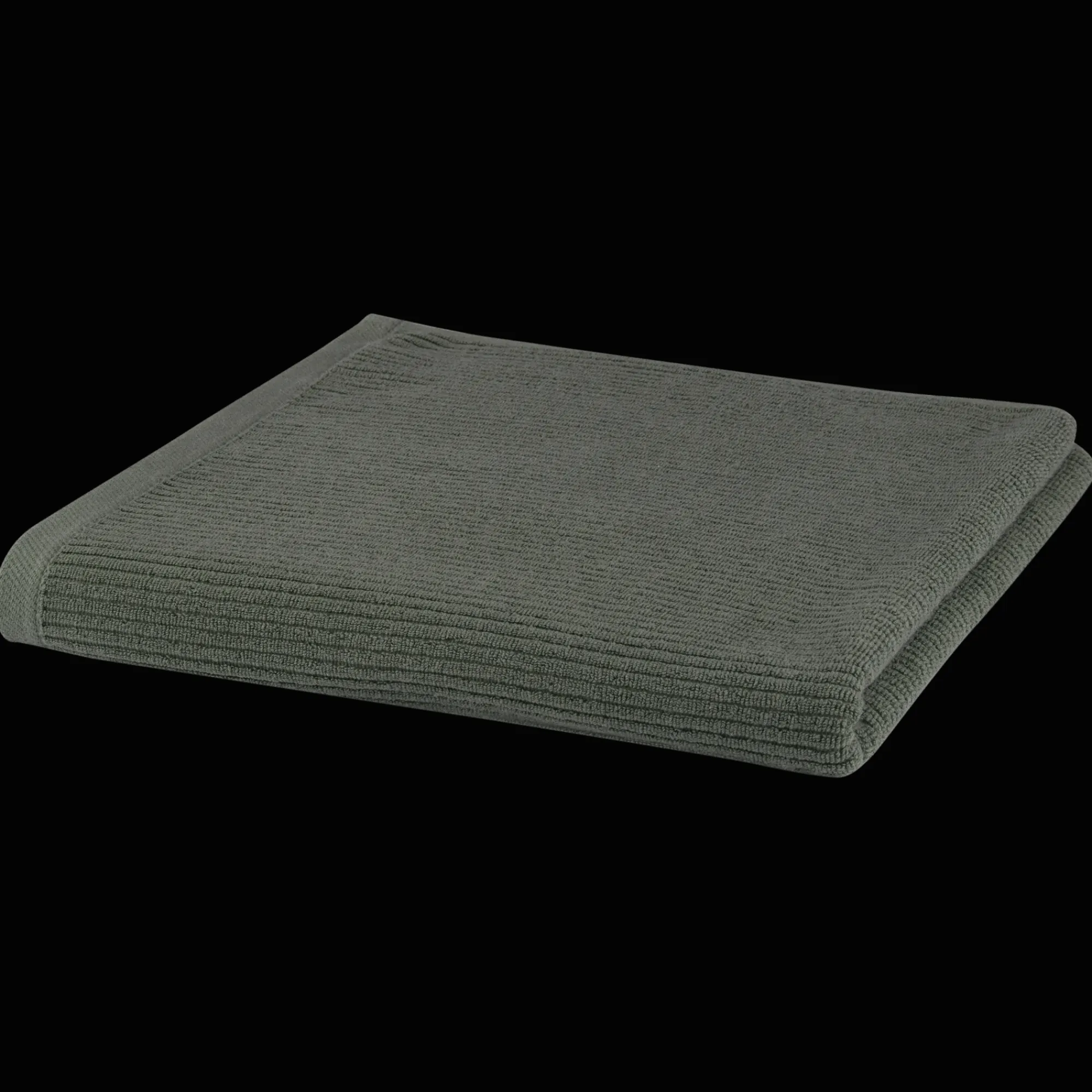 Best Bouclair Ribbed Bath Towel