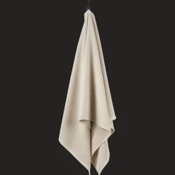 Discount Bouclair Ribbed Bath Towel