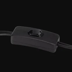 Hot Bouclair Ribbed Ceramic Table Lamp