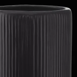 Best Bouclair Ribbed Floor Vase