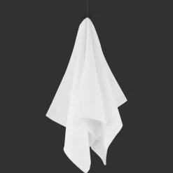 Discount Bouclair Ribbed Hand Towel