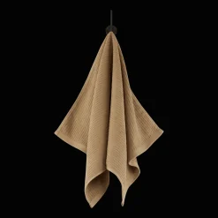 Bouclair Ribbed Hand Towel