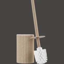 Best Bouclair Ribbed Toilet Brush