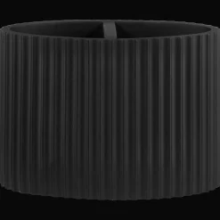 New Bouclair Ribbed Toothbrush Holder