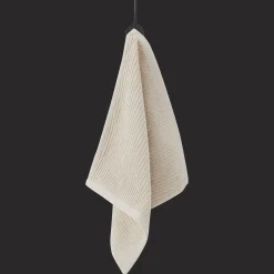 Clearance Bouclair Ribbed Wash Cloth