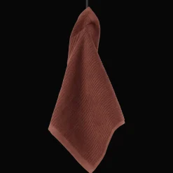 Best Bouclair Ribbed Wash Cloth