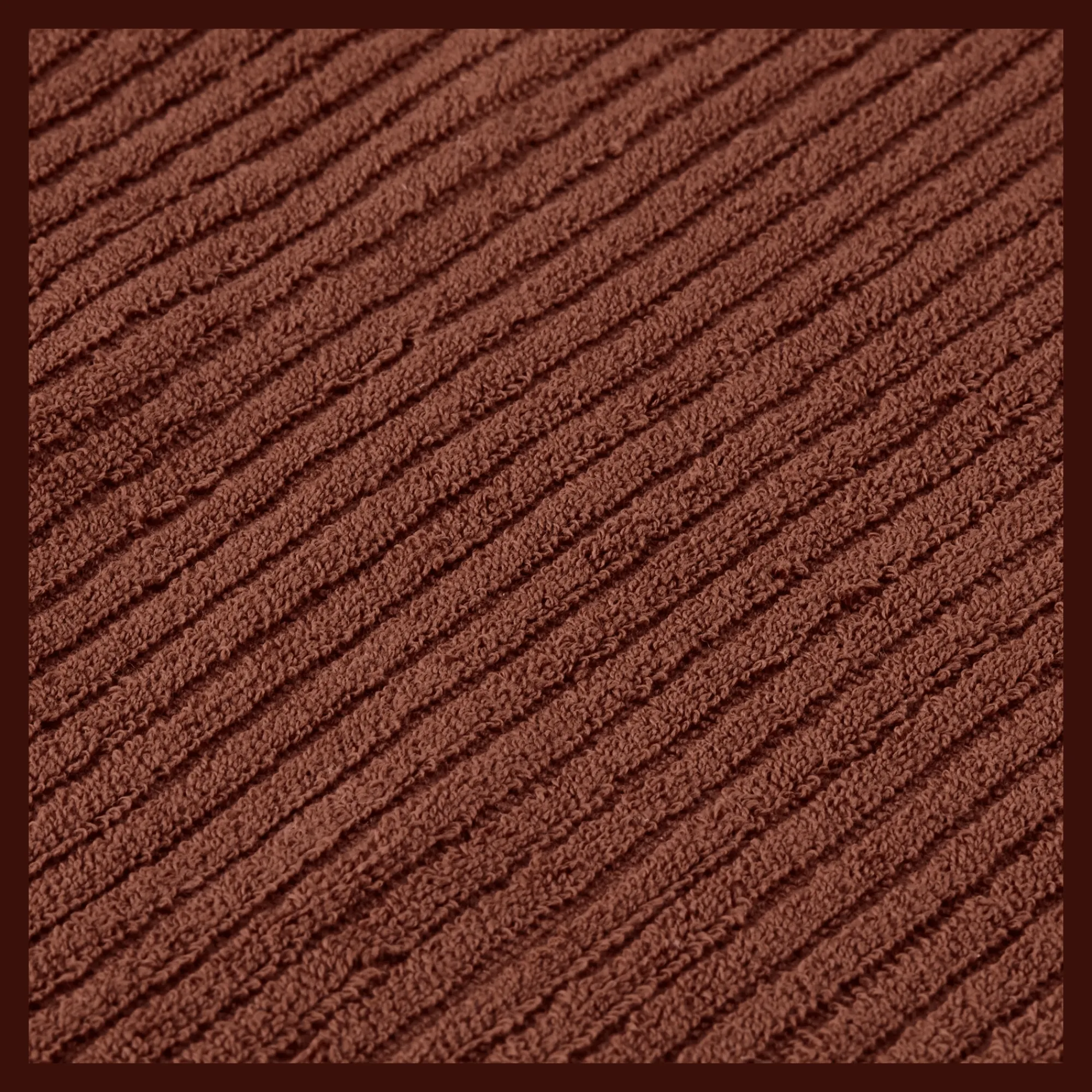 Best Bouclair Ribbed Wash Cloth