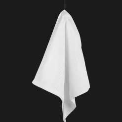 Outlet Bouclair Ribbed Washcloth