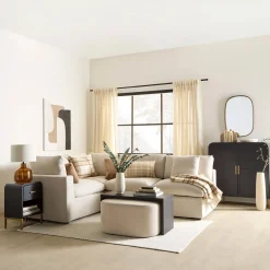 Sale Bouclair Right-arm 1-seater module