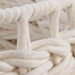 Best Bouclair Rope Tree Skirt