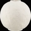 Bouclair Round Ceramic Table Vase
