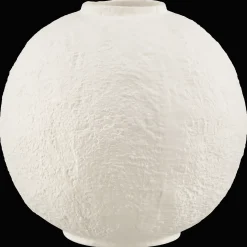 Bouclair Round Ceramic Table Vase