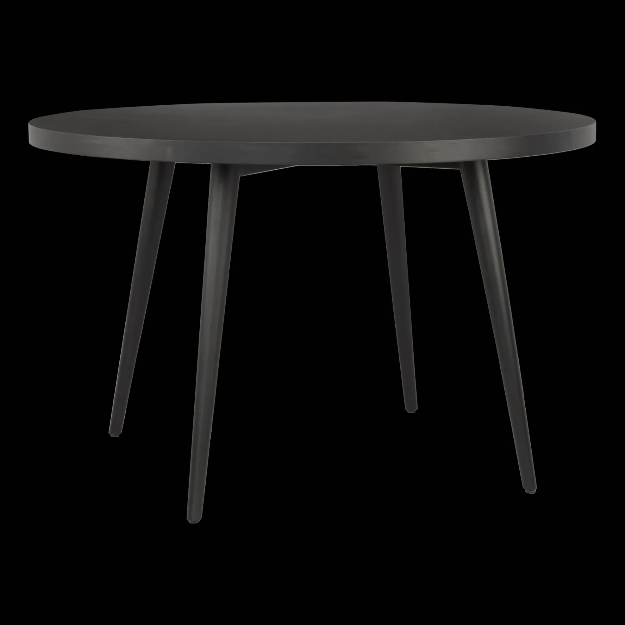 Clearance Bouclair Round Dining Table