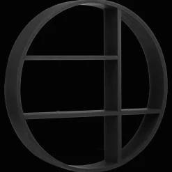 Outlet Bouclair Round Floating Shelf