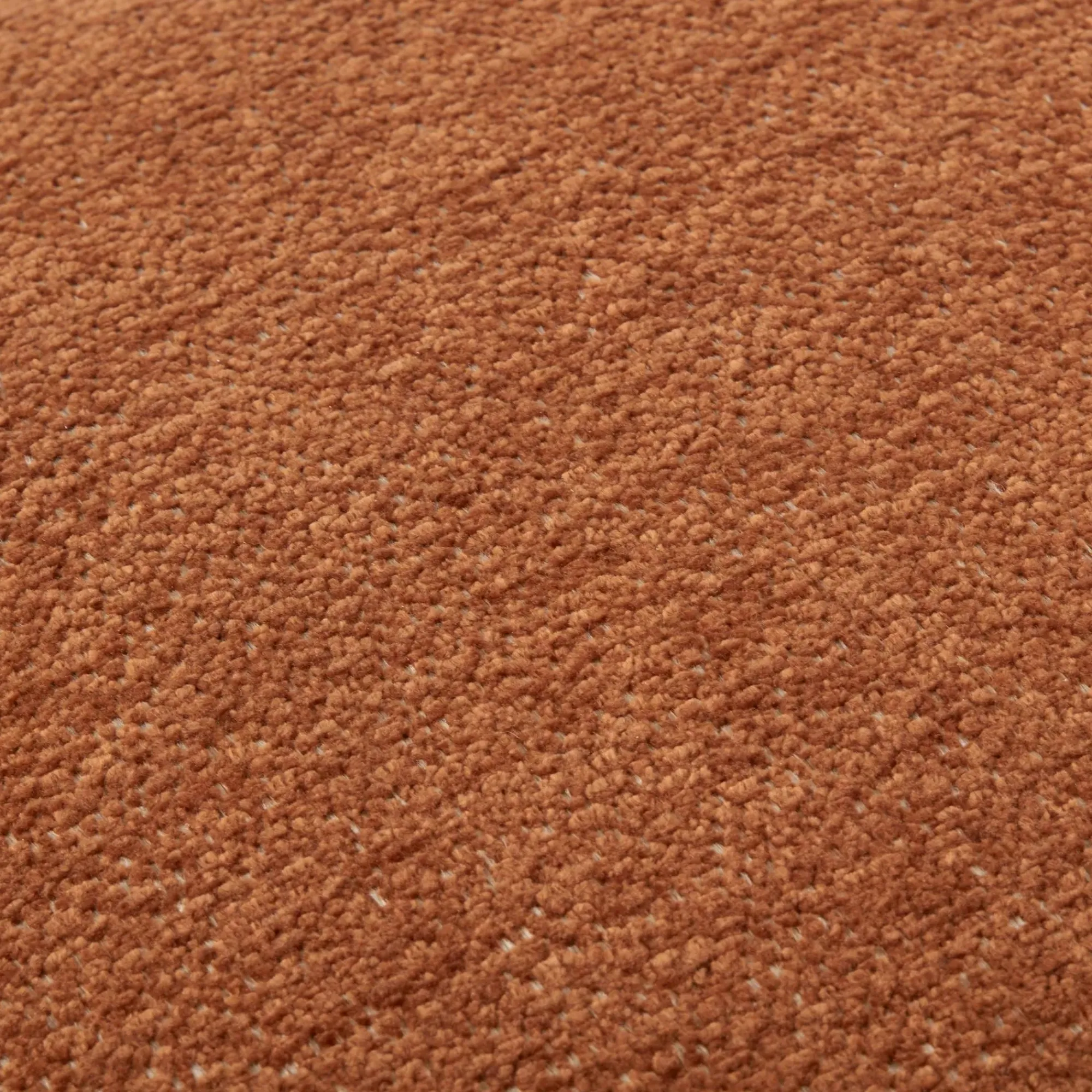 Bouclair Rust Ansley Decorative Pillow