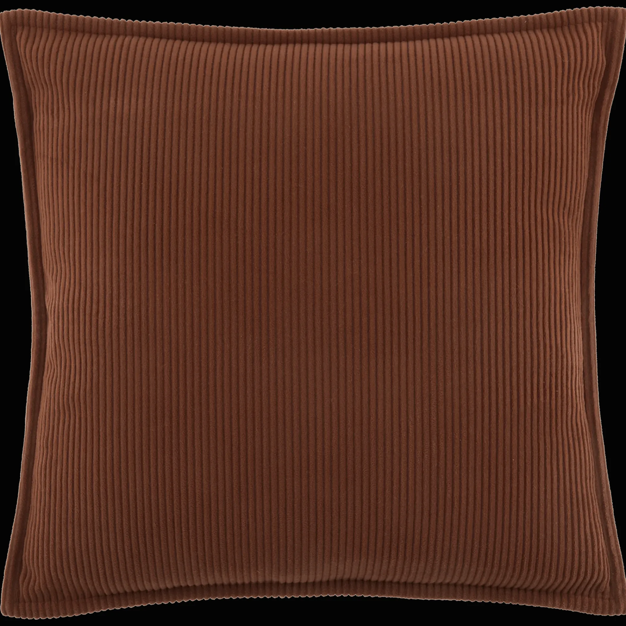 Best Bouclair Rust Jacin Decorative Pillow