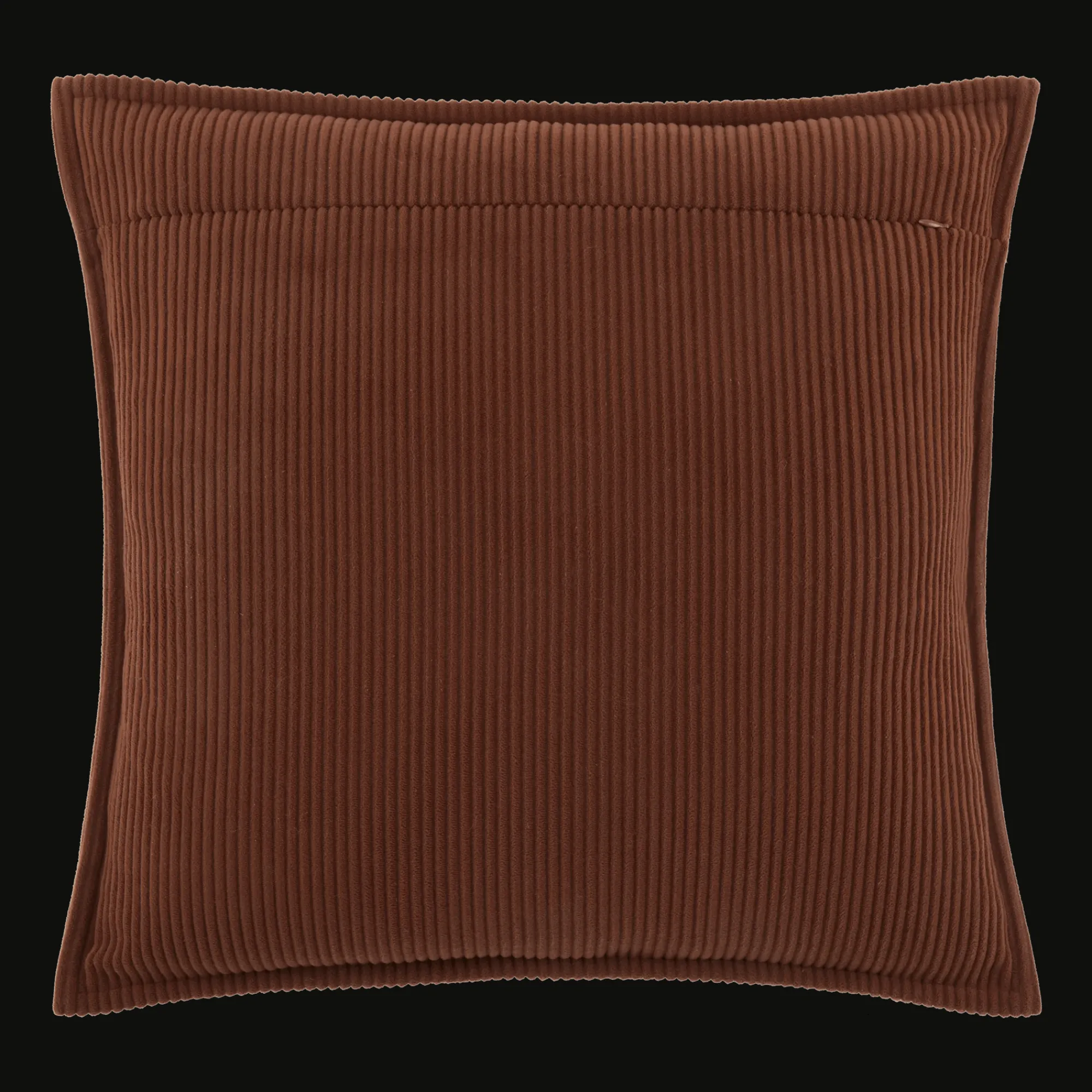 Best Bouclair Rust Jacin Decorative Pillow