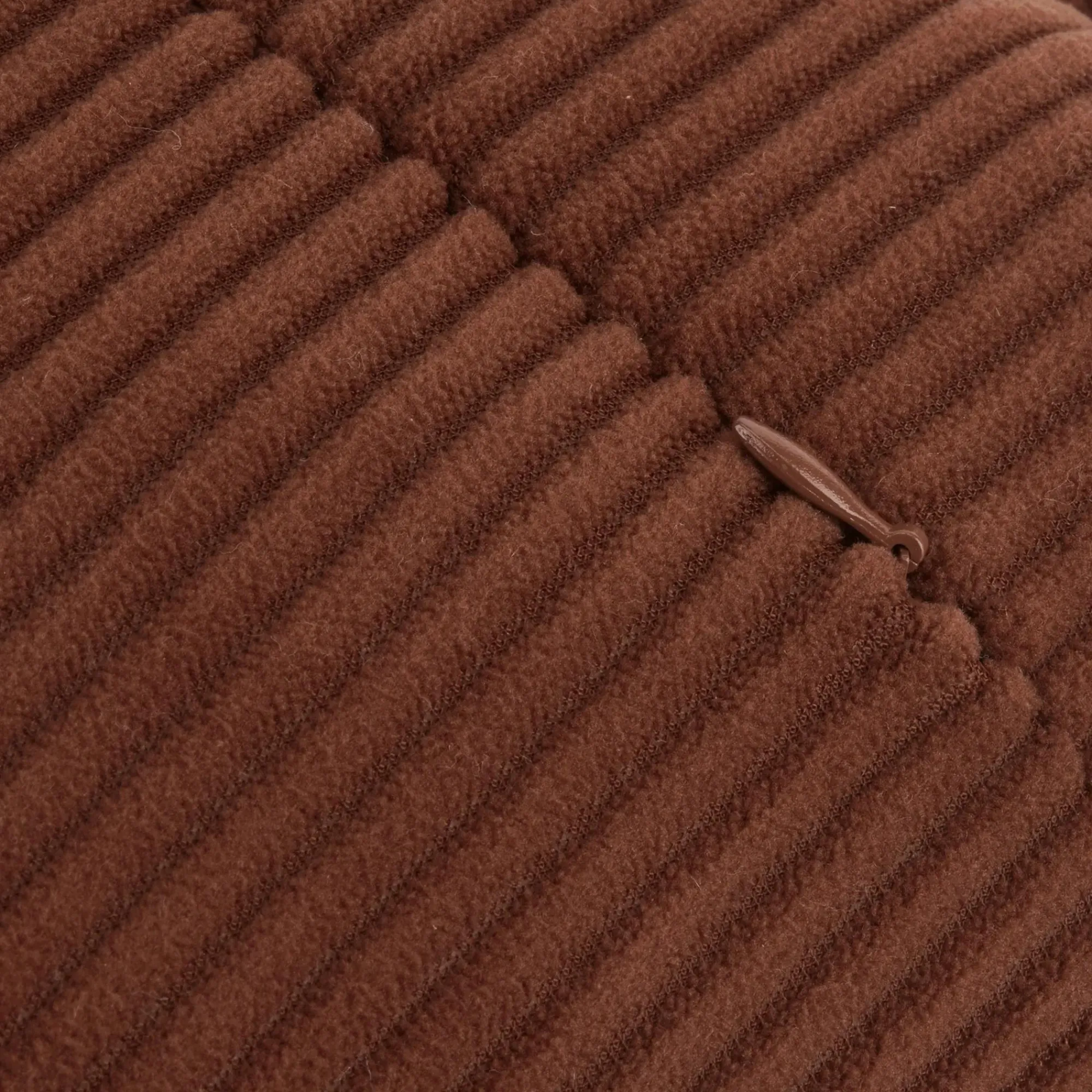 Best Bouclair Rust Jacin Decorative Pillow