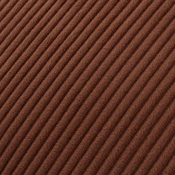 Best Bouclair Rust Jacin Decorative Pillow