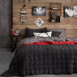 Hot Bouclair Ryan Collection - Coverlet Set