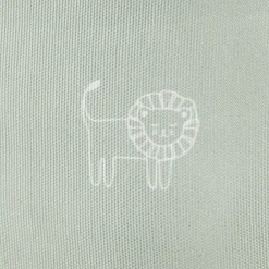 Hot Bouclair Safari Print Hamper