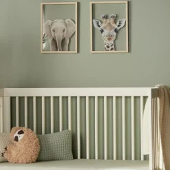 Online Bouclair Sage Cory Chenille Throw