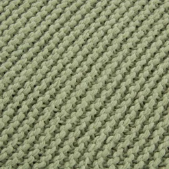 Best Bouclair Sage Erna Throw