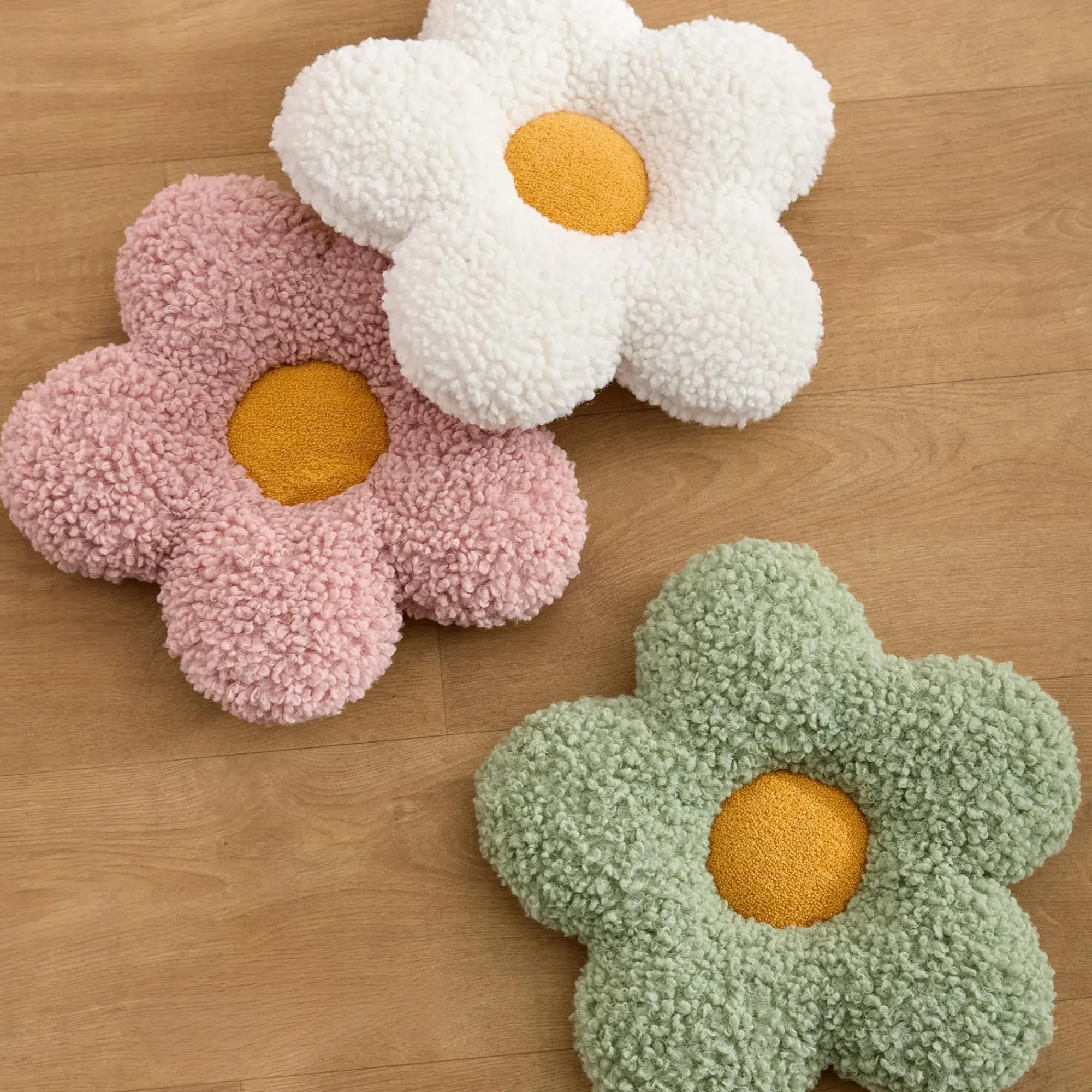 Outlet Bouclair Sage Fabulous Decorative Pillow