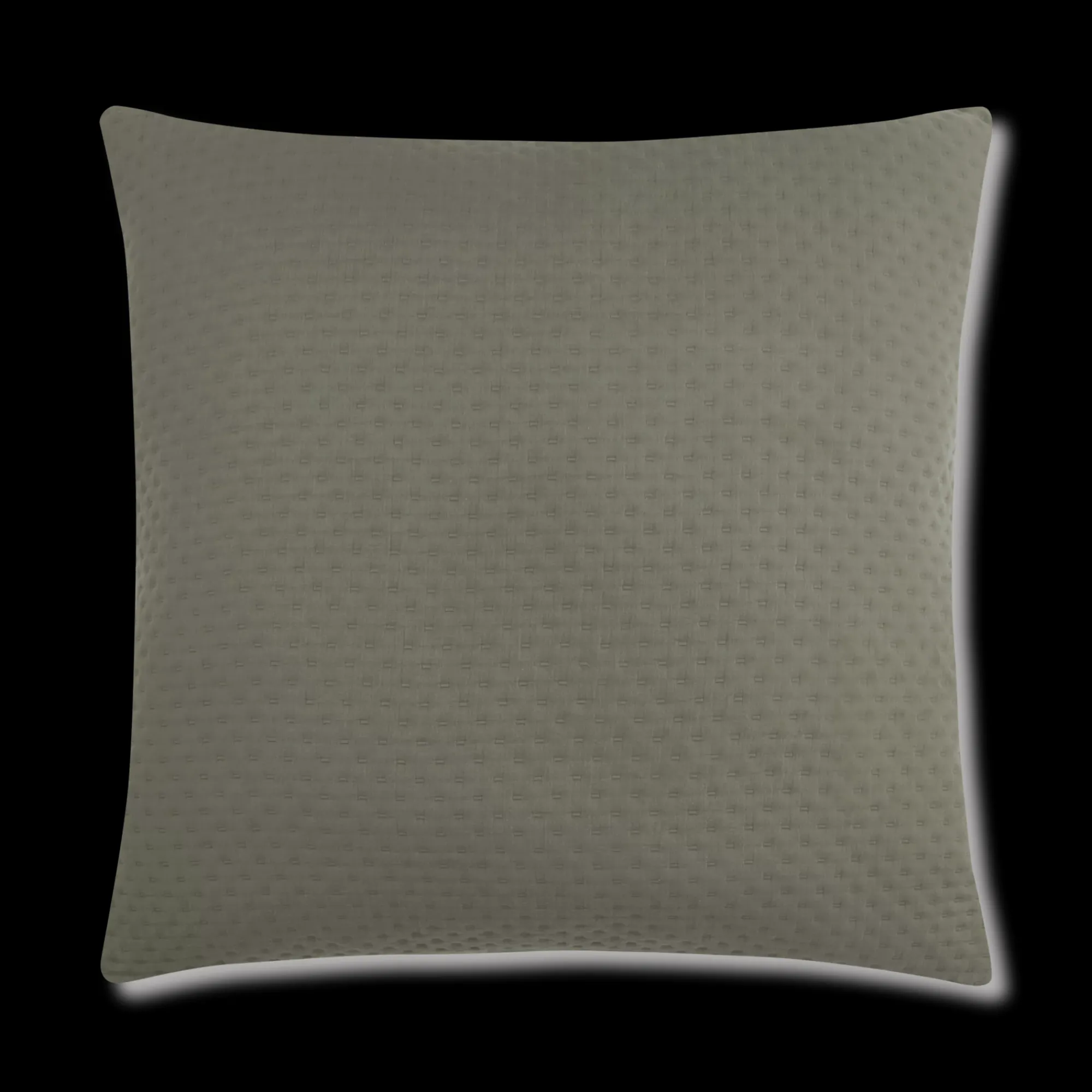 Online Bouclair Sage Monroe Decorative Pillow