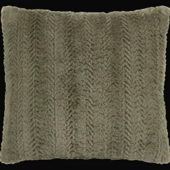 Clearance Bouclair Sage Set of 2 Ellyn Decorative Pillow