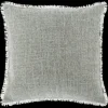 Clearance Bouclair Sage Taha Decorative Pillow
