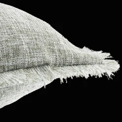 Clearance Bouclair Sage Taha Decorative Pillow