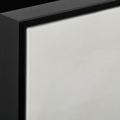 New Bouclair Sand Landscape Framed Art