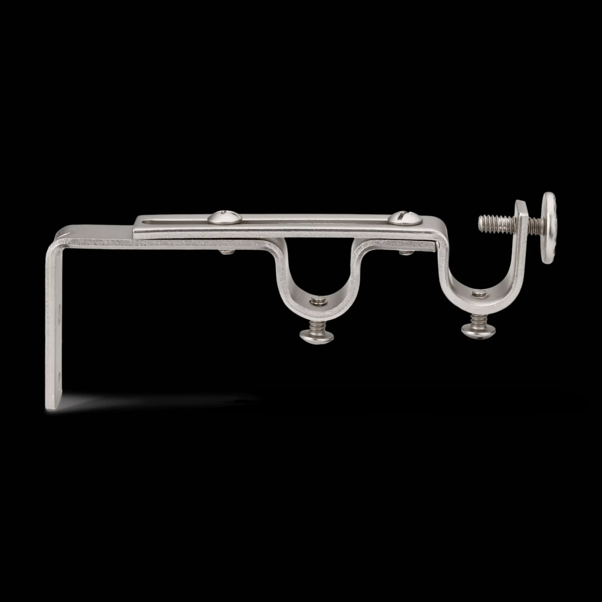 Discount Bouclair Satin Double Brackets