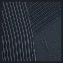 Online Bouclair Scratch Abstract Art