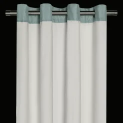 Outlet Bouclair Seafoam Aqua Darja Blackout Curtain